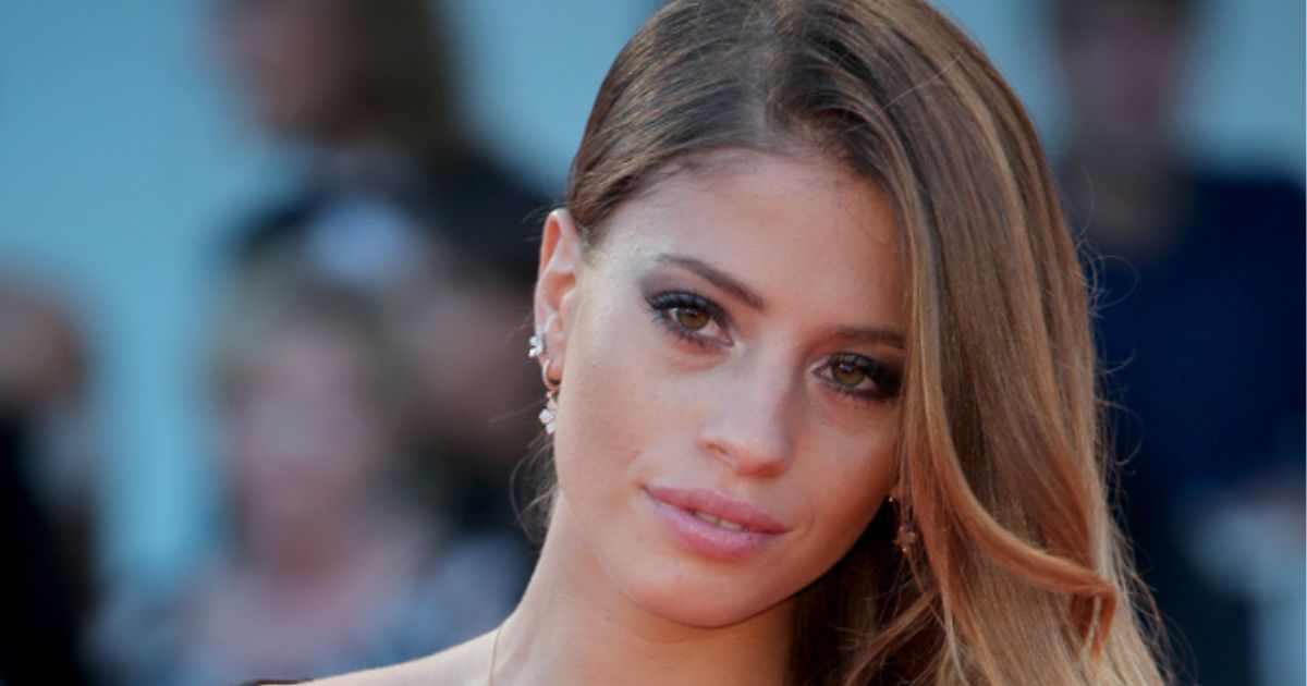 Chiara Nasti, la bomba esplode a pochi mesi dalla nascita del figlio: la foto pubblicata dal fidanzato Mattia Zaccagni