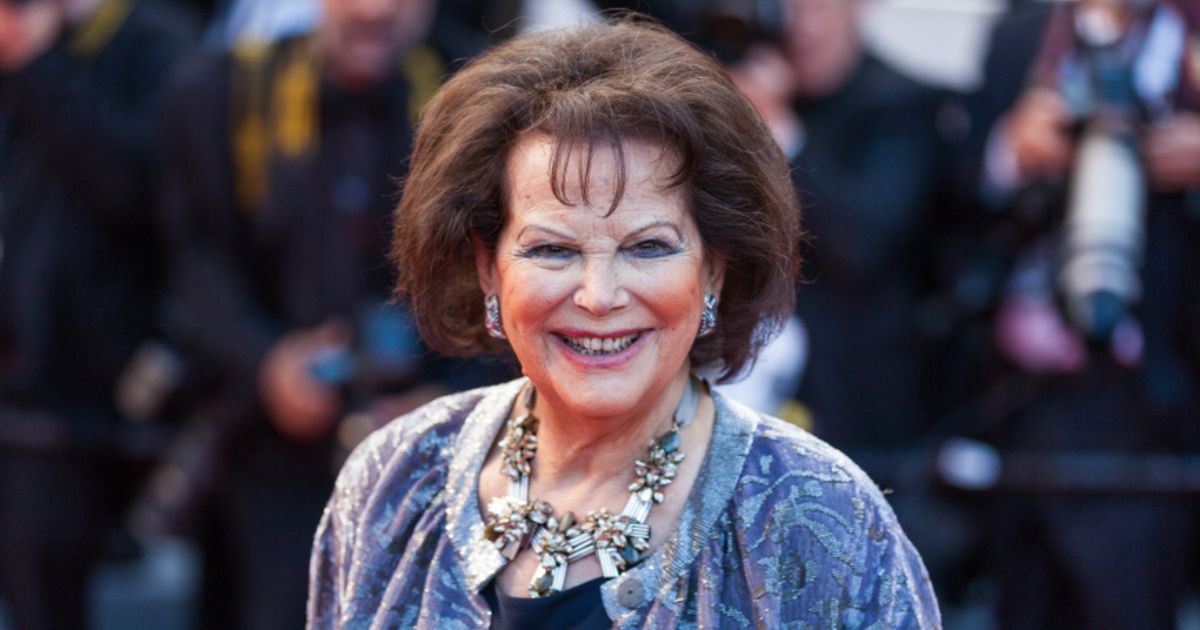 Claudia Cardinale ricoverata in una casa di riposo "non per sua volontà": ansia e paura per l'attrice 84enne