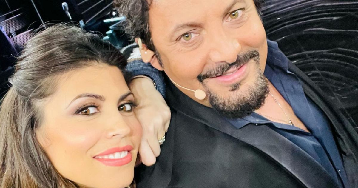 Enrico Brignano e Flora Canto sposi: il matrimonio nella location da favola, tutti i dettagli sul vestito da sposa e gli ospiti