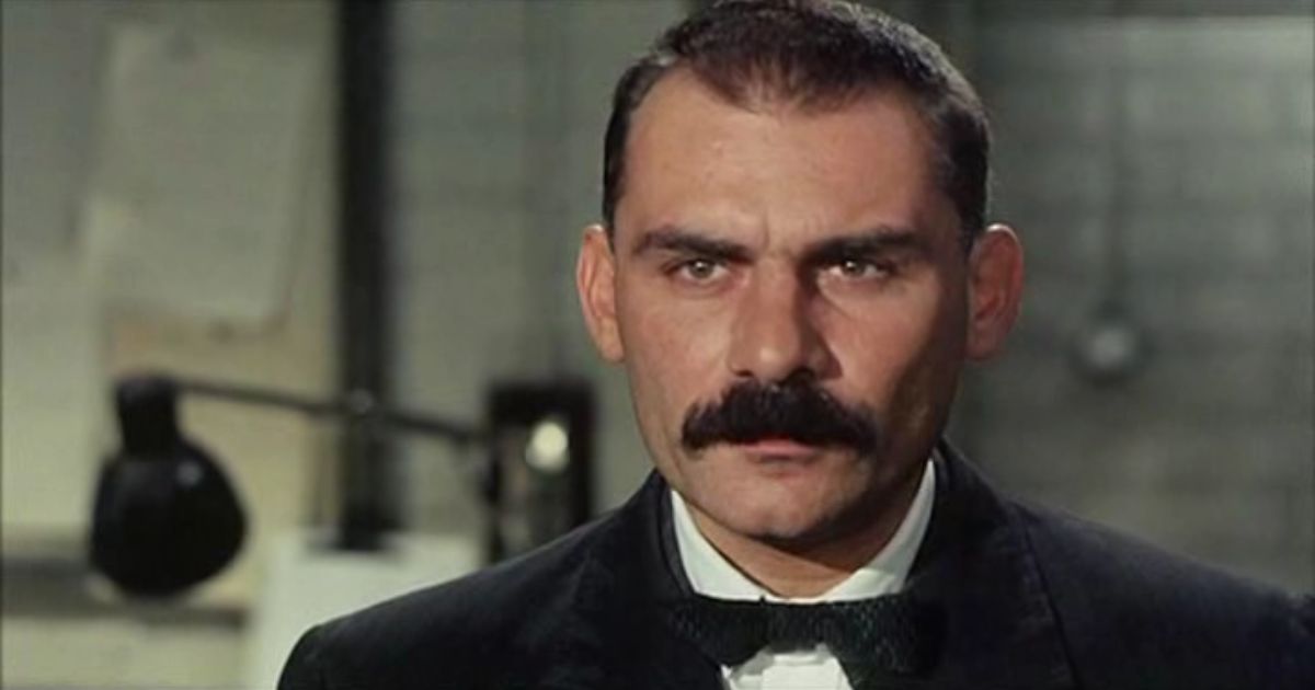 Gian Maria Volonté: tutto sulla vita, la morte e le curiosità sul grande attore italiano