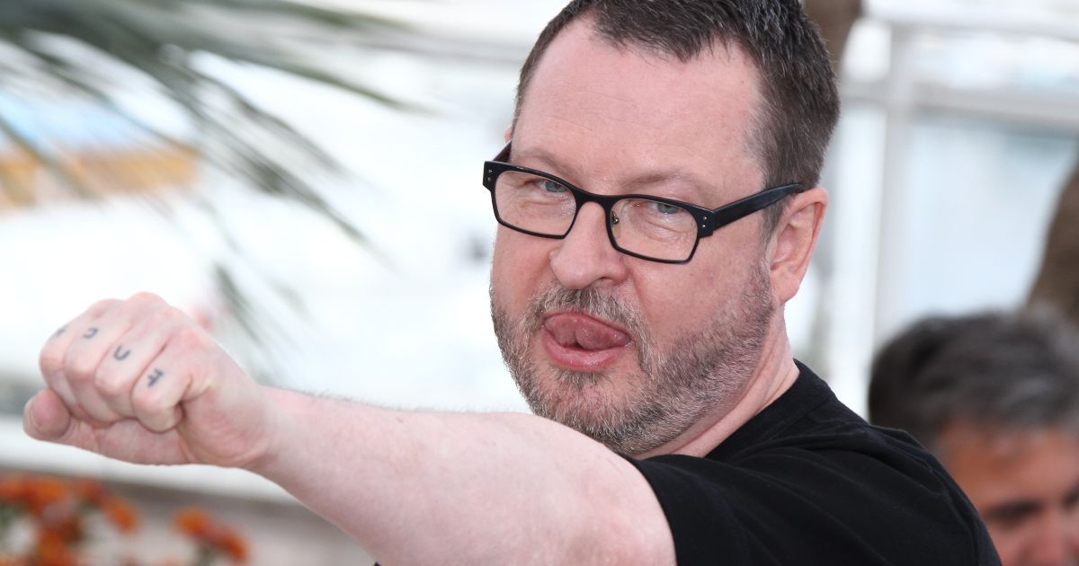 Lars Von Trier ha il morbo di Parkinson, l’annuncio della casa di produzione del regista