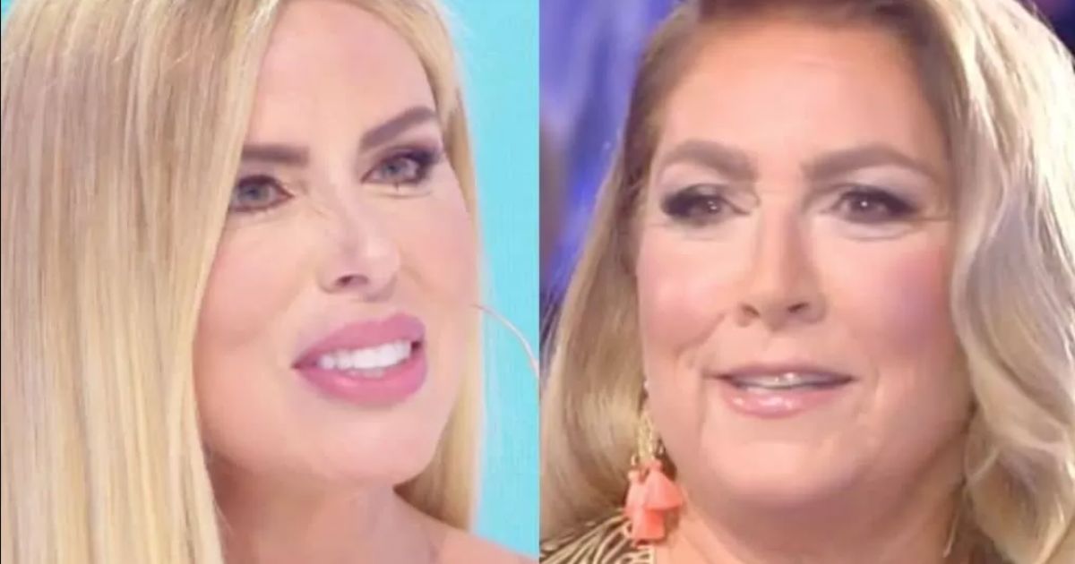 Loredana Lecciso sul rapporto con Romina Power: "La verità verrà fuori"