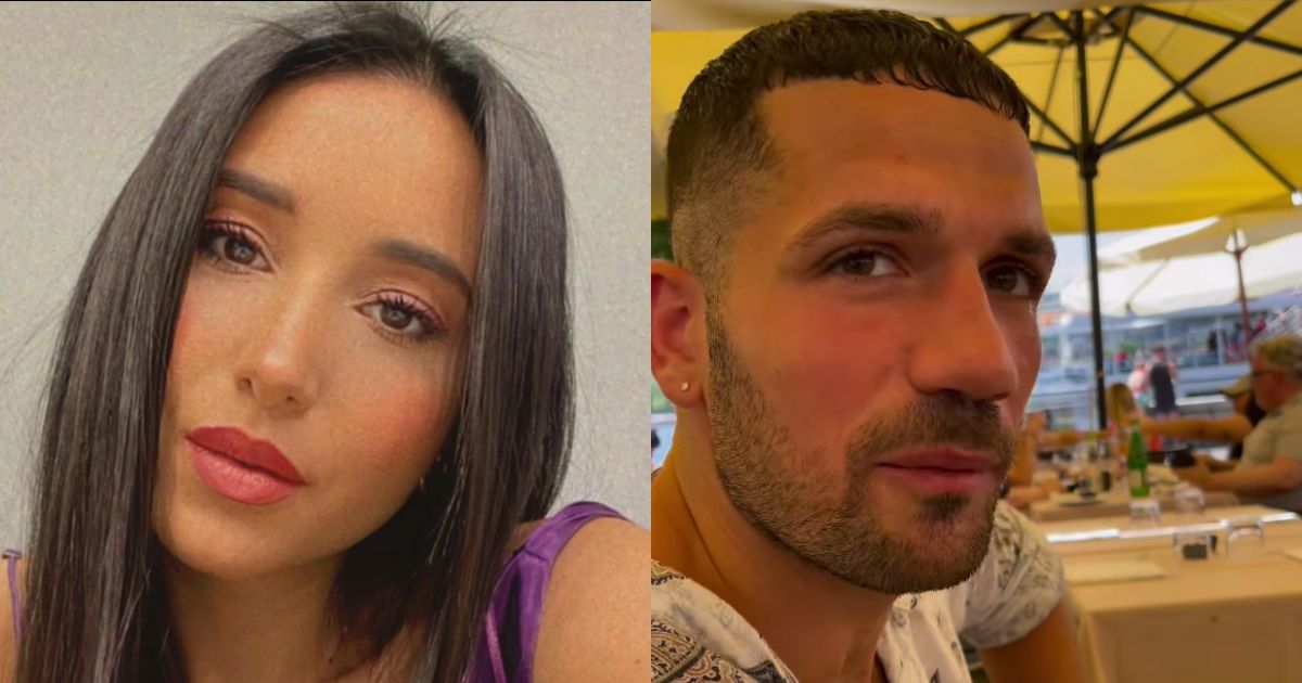 Uomini e Donne, Luca Salatino e Soraia pronti al grande passo? Le immagini su Instagram che tolgono ogni dubbio