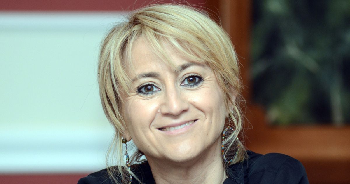 Luciana Littizzetto, chi è l’ex compagno Davide Graziano e chi è il famoso e presunto nuovo fidanzato