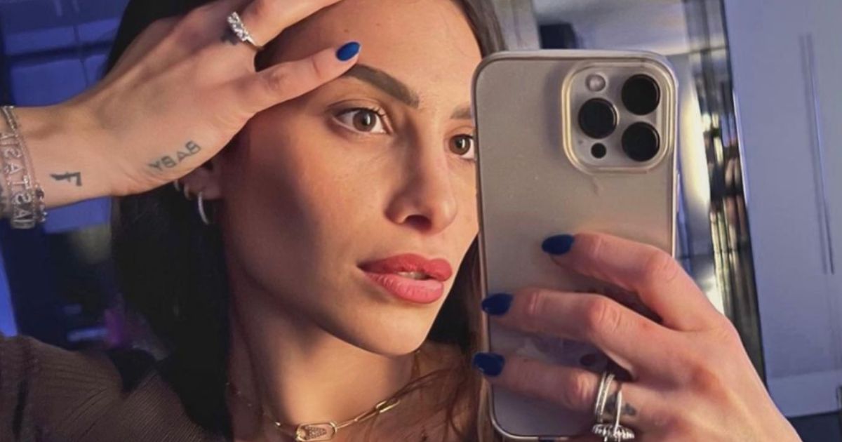 Ludovica Valli di nuovo incinta: la confessione su questi mesi e sui momenti difficili, "tantissime lacrime e urla"