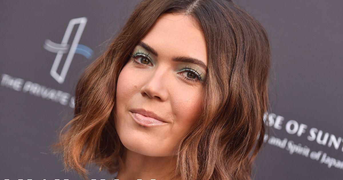 Mandy Moore ha una rara malattia del sangue. Preoccupazione per il parto: "Piastrine troppo basse per l'epidurale"