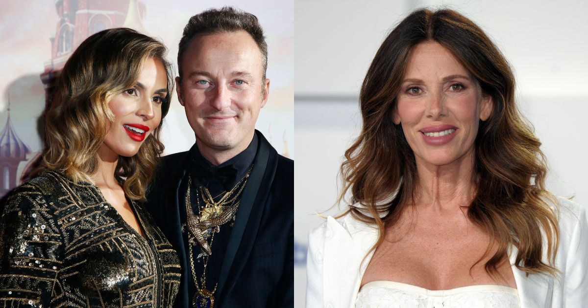 Paura per Alessia Marcuzzi: “Ho pensato di morire, non respiravo”. Salvata dalla moglie di Francesco Facchinetti