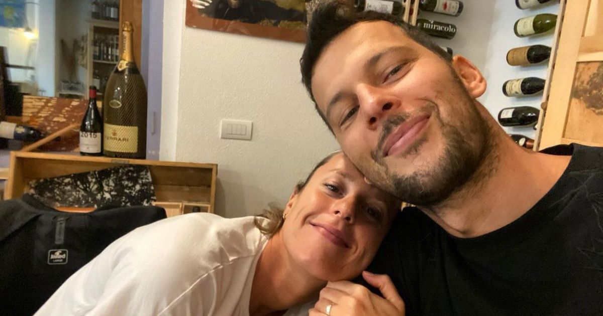 Matteo Giunta, chi è il neo marito di Federica Pellegrini: come nacque l’amore a bordo piscina, tutti i retroscena