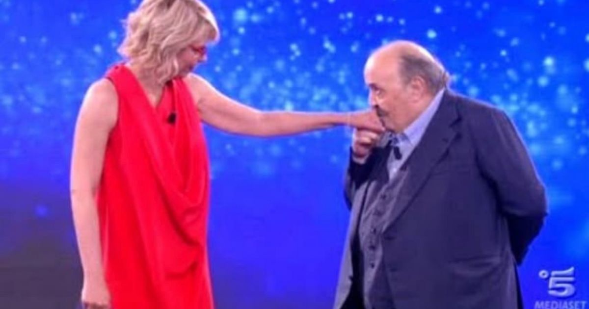 Maria De Filippi e la rivelazione su Maurizio Costanzo: "Quando morirà..."