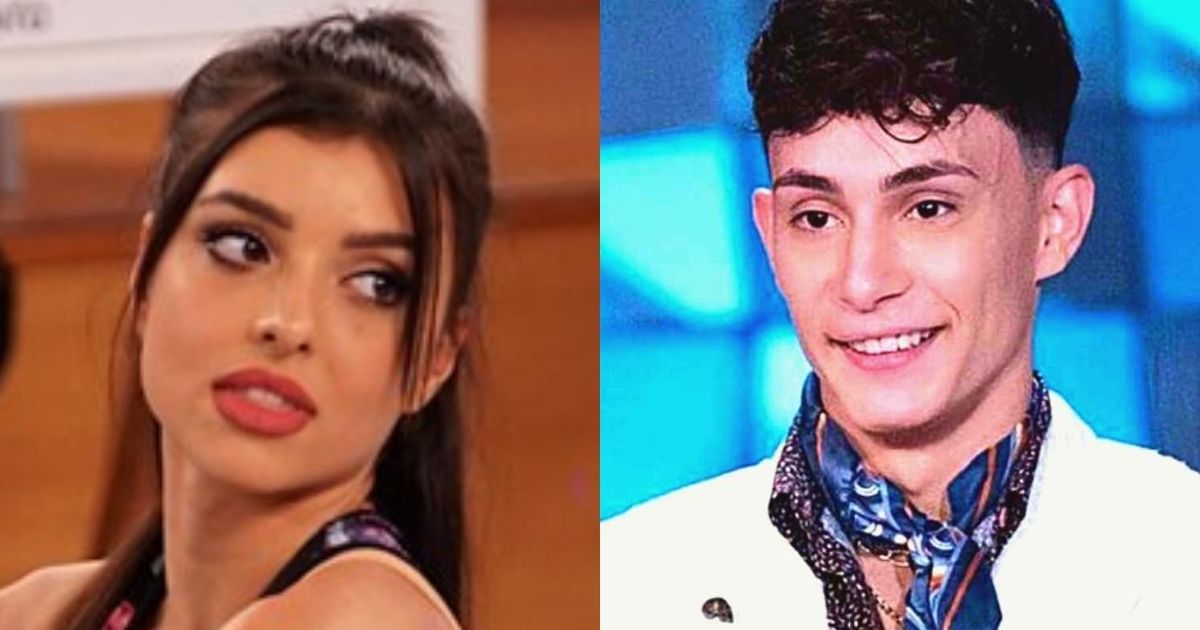Amici, Nunzio e Cosmary escono allo scoperto: la foto che conferma cosa sta succedendo tra i due ballerini