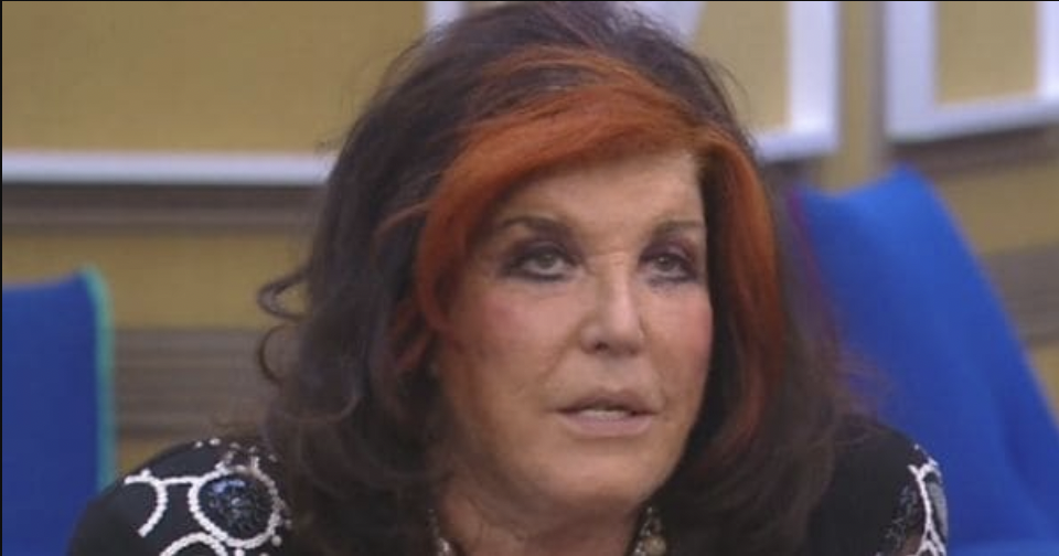 Patrizia De Blanck: chi è, perché è una contessa e che fine ha fatto