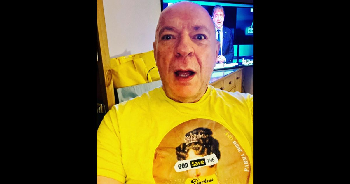 Platinette, alias Maurizio Coruzzi: che fine ha fatto l'opinionista e personaggio pubblico e di che malattia sta soffrendo
