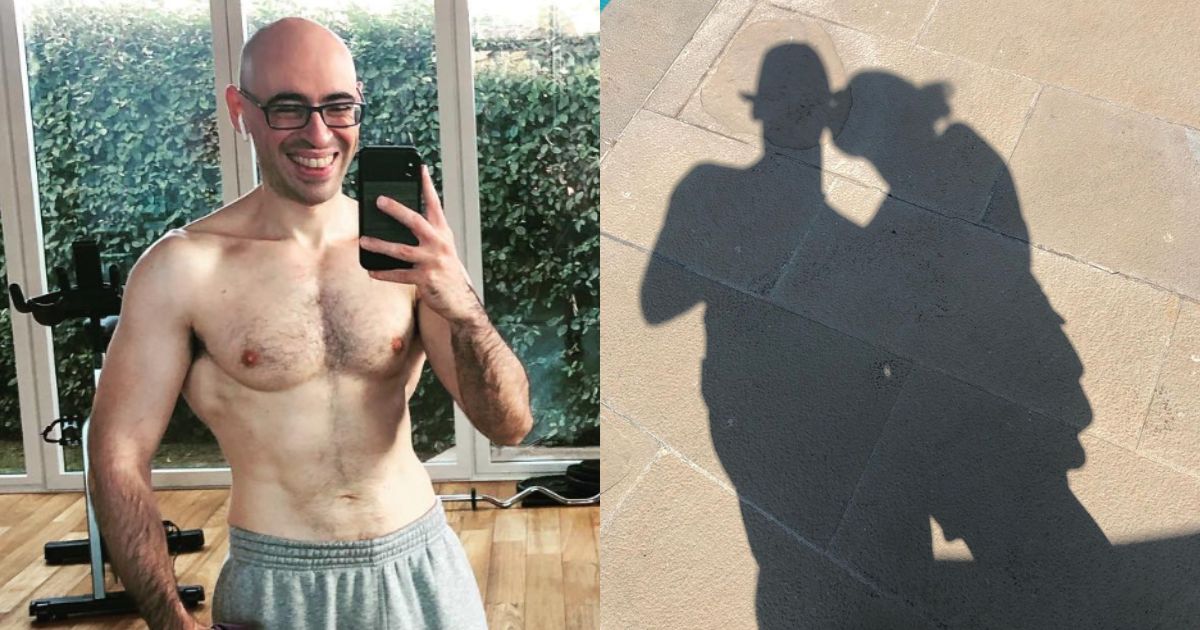Salvatore Aranzulla, chi è la misteriosa fidanzata Sabrina e la storia incredibile di come si sono conosciuti