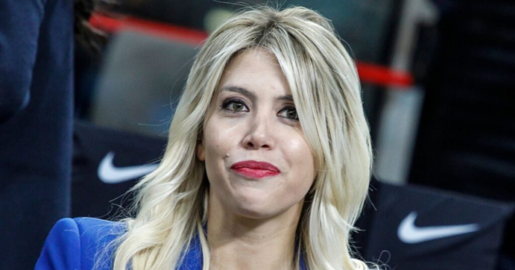 Wanda Nara, tutti gli amori della signora Icardi: la storia con Maxi Lopez ed il travagliato amore con il marito