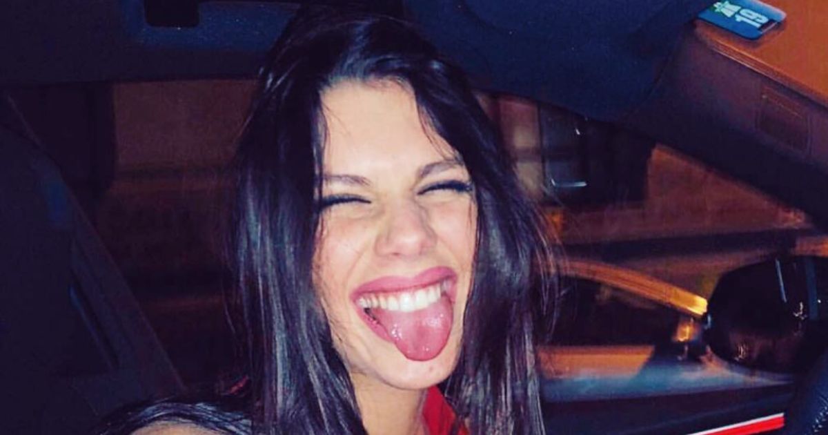 Antonella Fiordelisi, la bomba: prima del GF Vip usciva con il famosissimo conduttore