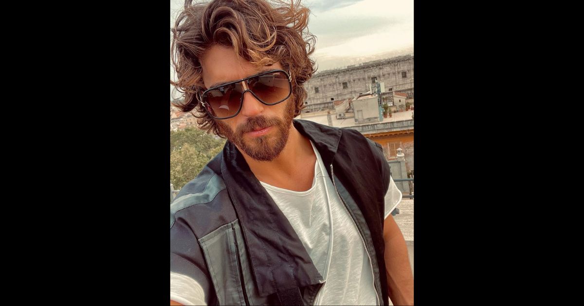 Can Yaman, le fidanzate e i flirt del bellissimo attore: non solo Diletta Leotta, tutti gli amori dell'attore turco