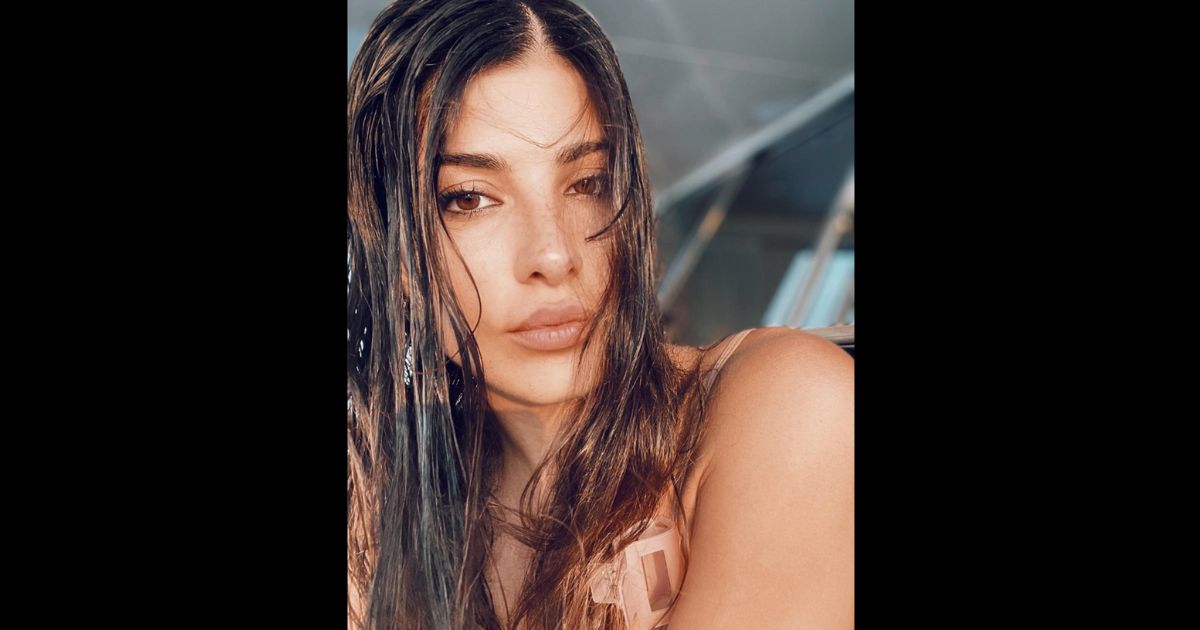 Pio e Amedeo, chi è la moglie di Pio, la bellissima Cristina Garofalo
