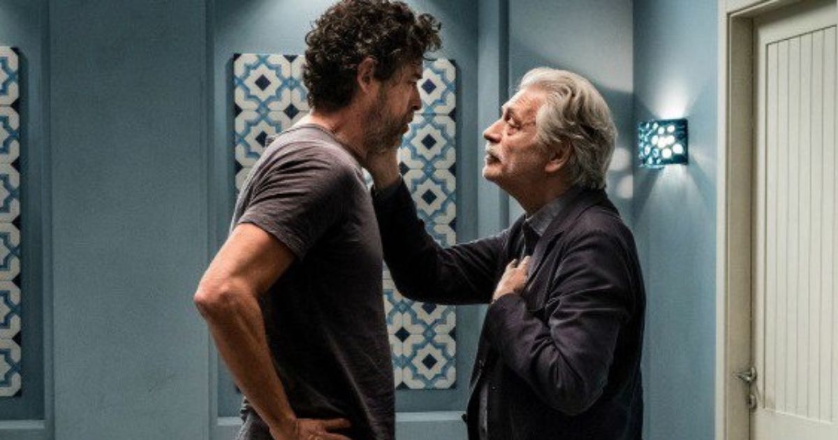 Croce e Delizia, tutto sul film con Fabrizio Bentivoglio e Alessandro Gassman: trama e curiosità