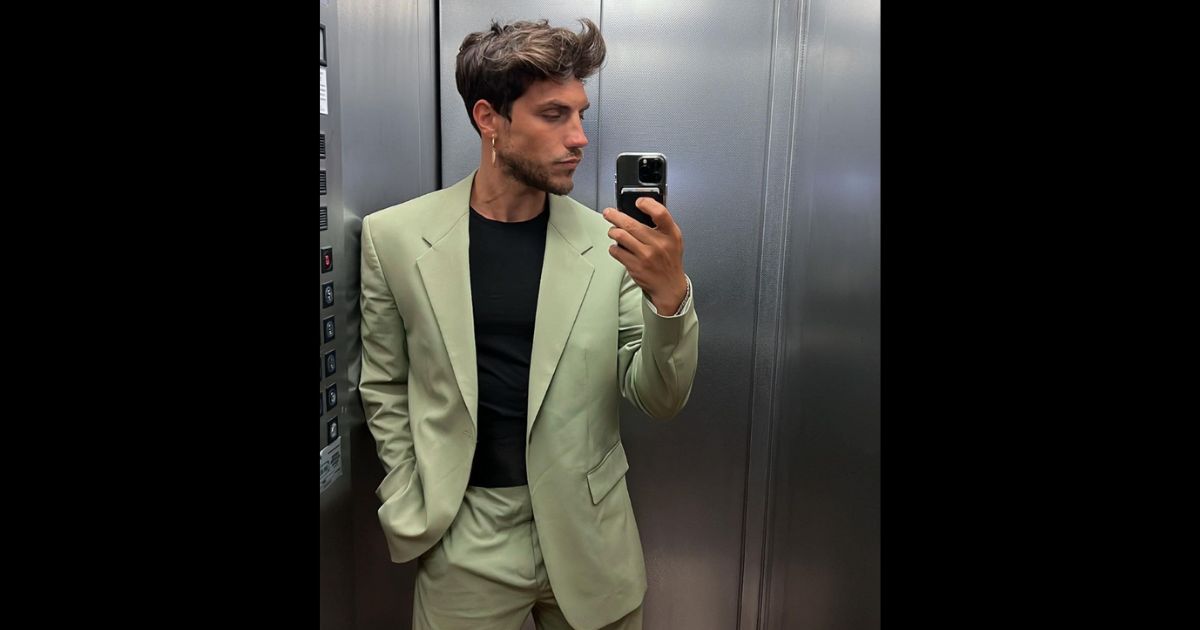 Daniele Dal Moro, tutte le ex del gieffino che sta (o stava) con Oriana Marzoli