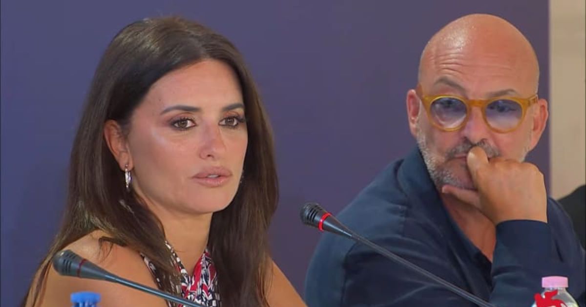 Emanuele Crialese, la rivelazione in conferenza stampa: è un uomo trans, il regista è nato "Emanuela"