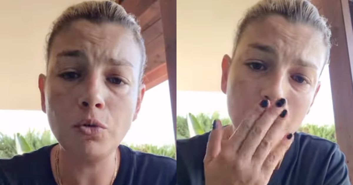 Emma Marrone svela come è morto il papà: la causa di morte, poi l'appello potente della cantante. Il video