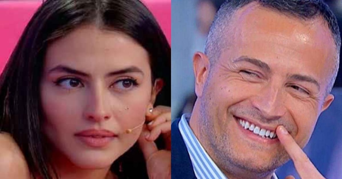 Uomini e Donne, Federica Aversano balla con Riccardo Guarnieri, poi lui la spiazza con la sua decisione