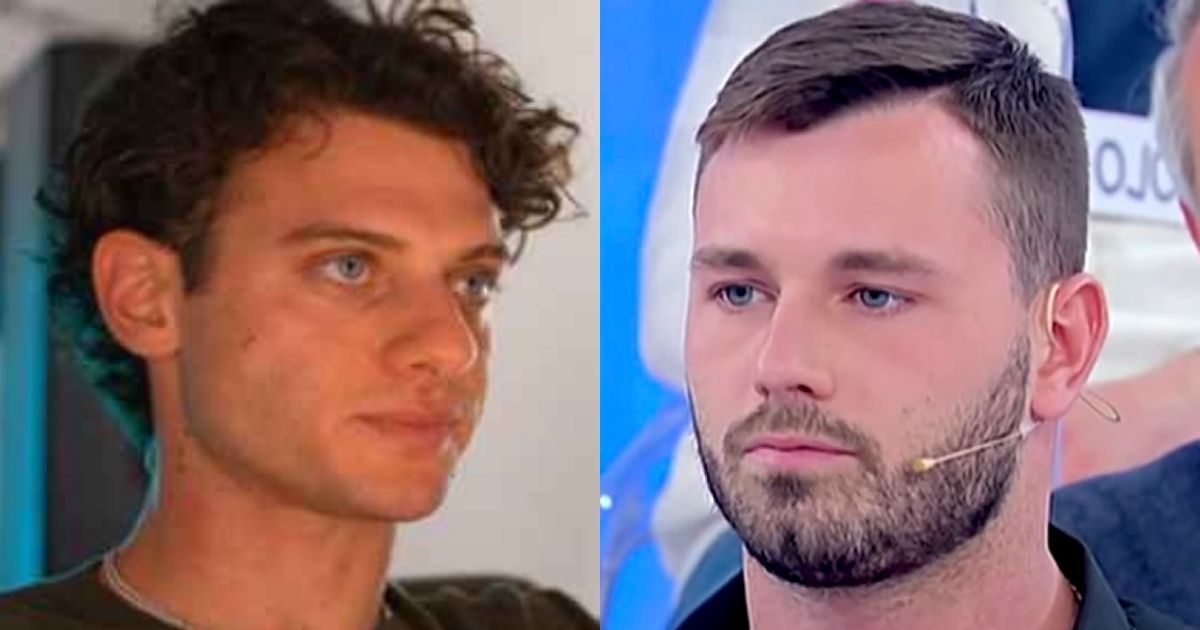 Uomini e Donne, usciti i nomi dei due nuovi tronisti: chi sono Federico D. e Federico N., lavoro e vita privata