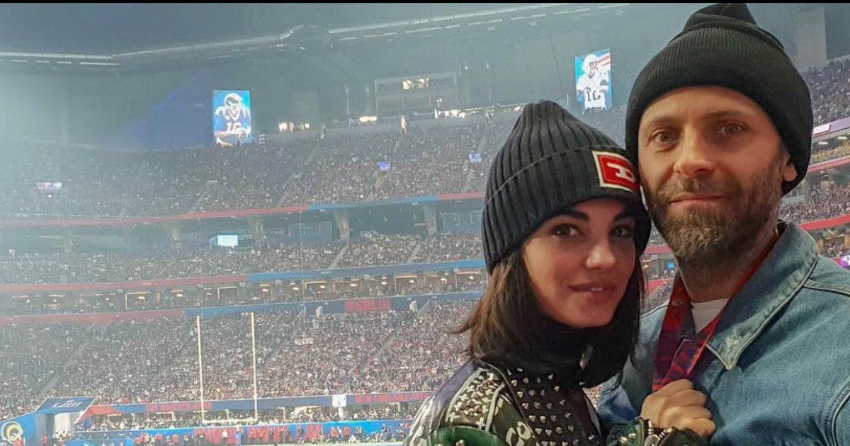 Francesca Chillemi, chi è il compagno Stefano Rosso, figlio di Renzo Rosso e padre di sua figlia Rania