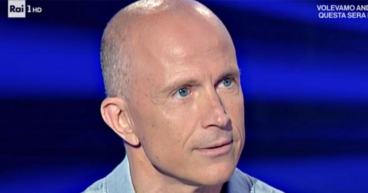 Giorgio Mastrota si è sposato: tutto sulla cerimonia, chi è la moglie Floribeth Gutierrez