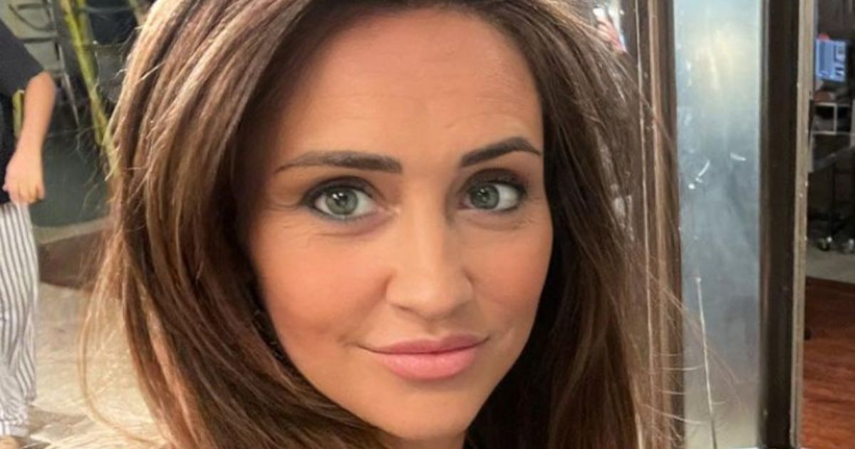 Ilenia Lazzarin, la vita dell’attrice di Un Posto al Sole: vita privata, figlio ed ex marito e tutte le curiosità su di lei