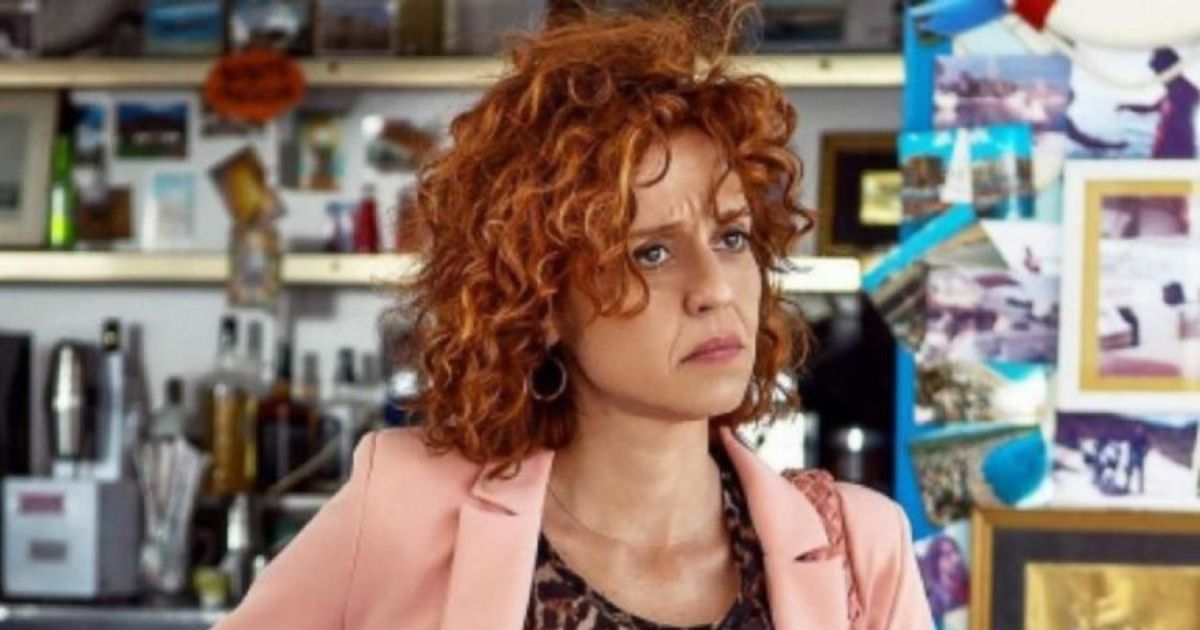 Imma Tataranni, chi è Vanessa Scalera, l’attrice che la interpreta: l’amore con il compagno famoso e le origini