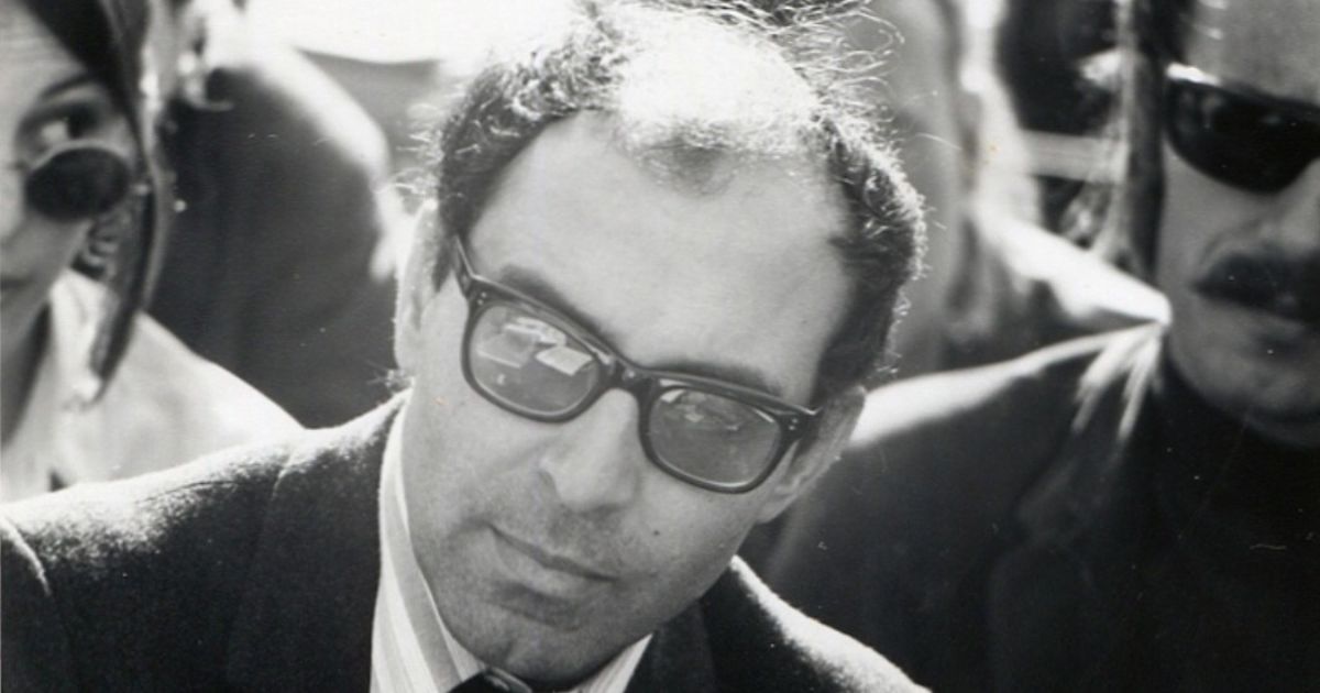 È morto Jean-Luc Godard: se ne va il regista simbolo della Nouvelle Vague francese che amò tutte le sue attrici