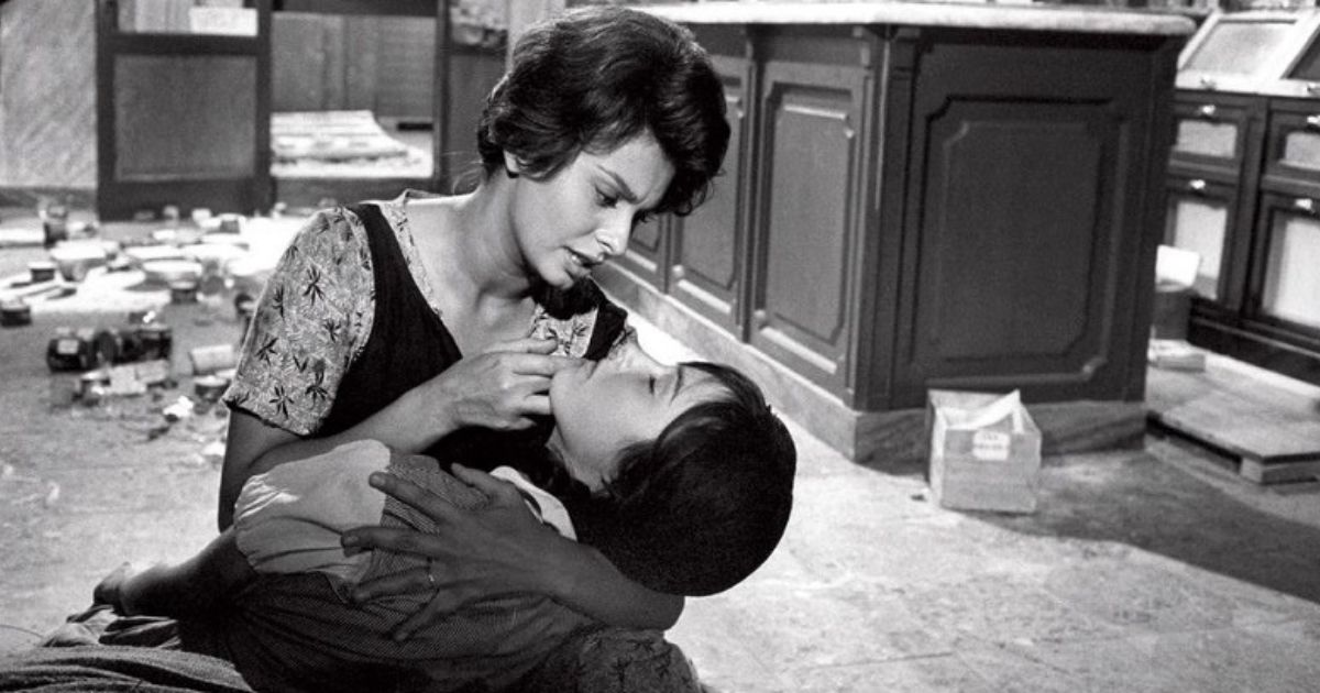 La Ciociara, chi è l’attrice che interpreta Rosetta, figlia di Sophia Loren, e che cosa ha fatto dopo il film
