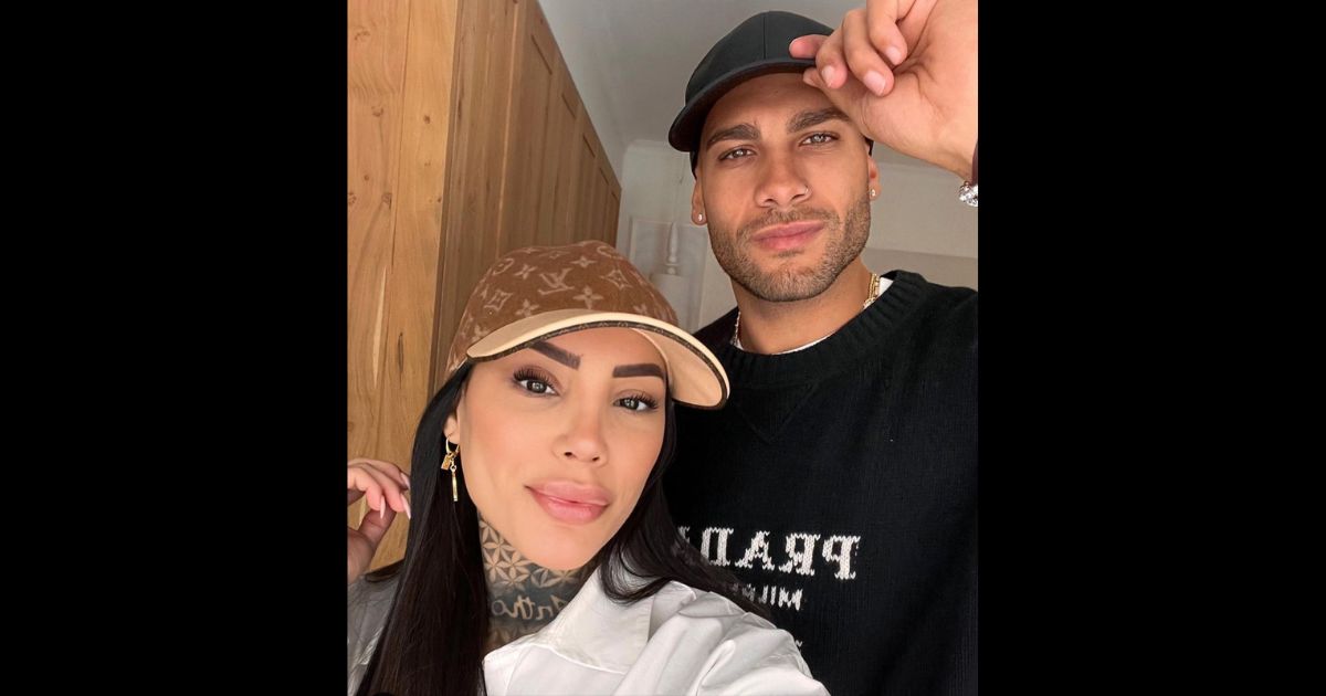 Marcell Jacobs, chi sono i 3 figli e da chi li ha avuti: la compagna Nicole e l'ex fidanzata dell'atleta