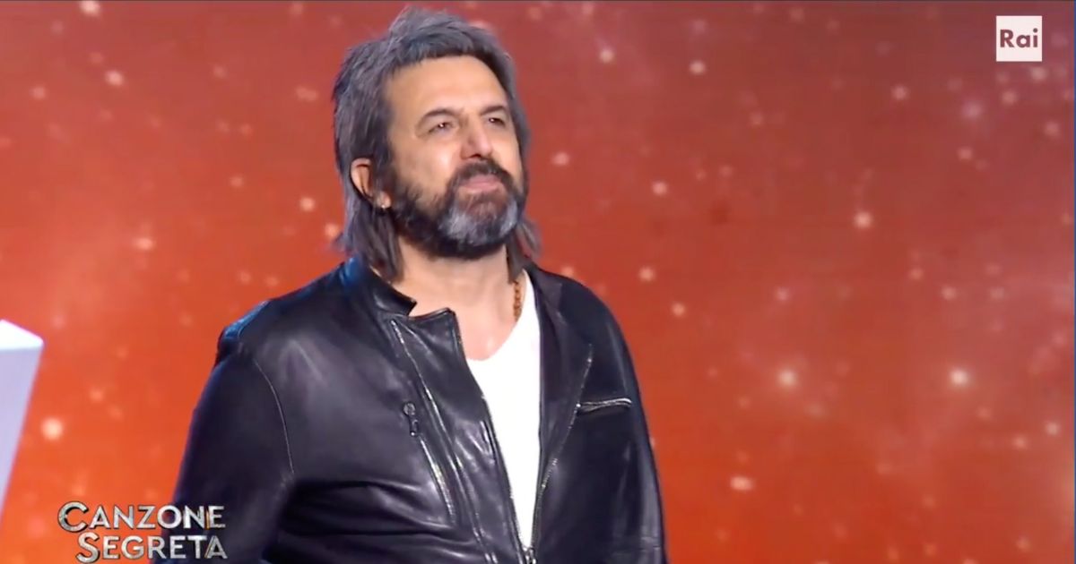 Omar Pedrini in ospedale, necessario intervento chirurgico al cuore: le sue condizioni