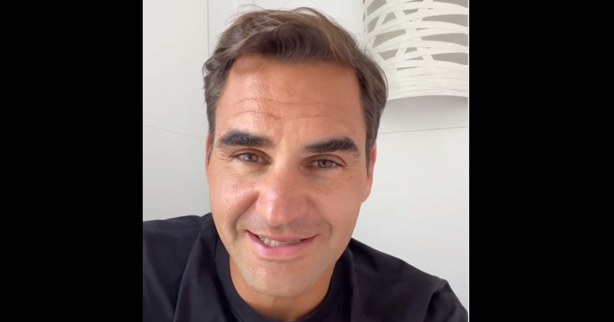 Roger Federer, drammatica notizia: fan devastati, è la fine della leggenda, distrutta ogni speranza