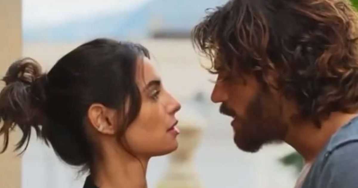 Viola come il mare, tutto sulla serie: di cosa parla e qual è lo speciale potere della protagonista interpretata da Francesca Chillemi