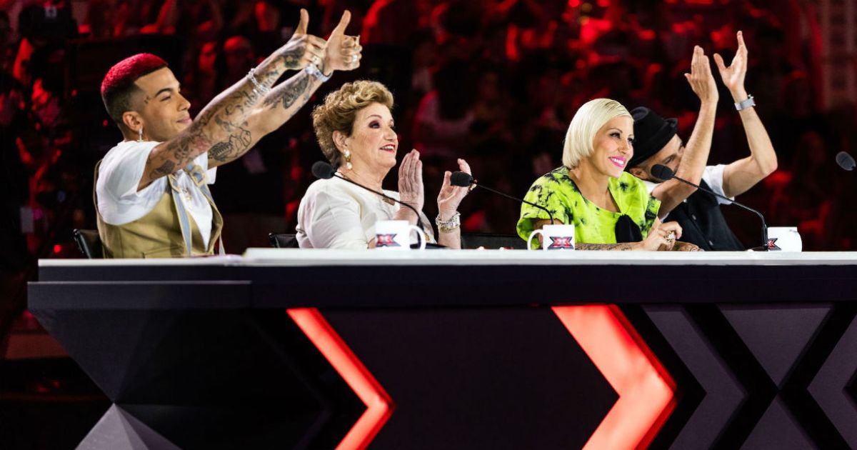 X Factor è tornato: tutto sulla nuova edizione del talent show, giudici, novità e cosa accadrà durante il programma