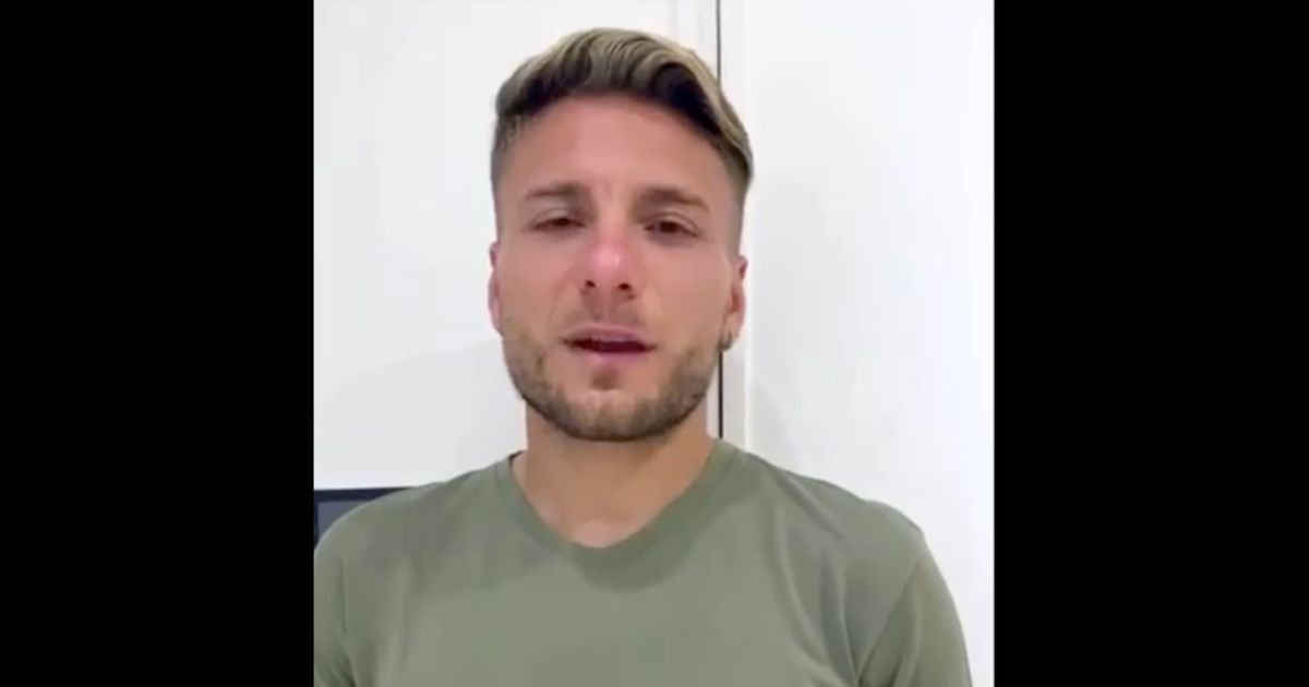 Grande gioia per il calciatore Ciro Immobile, è nato il quarto figlio: le sue parole sul parto e sulla moglie Jessica