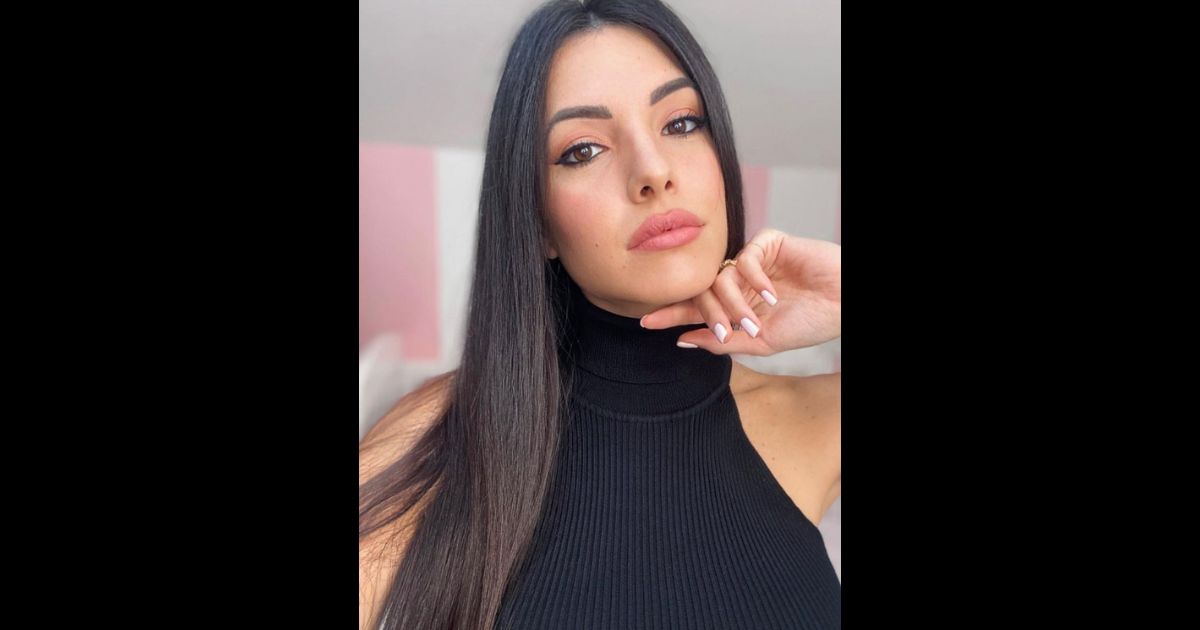 Clarissa Marchese è incinta, le parole sulla difficile gravidanza: "Mi sta levando dieci anni di vita"
