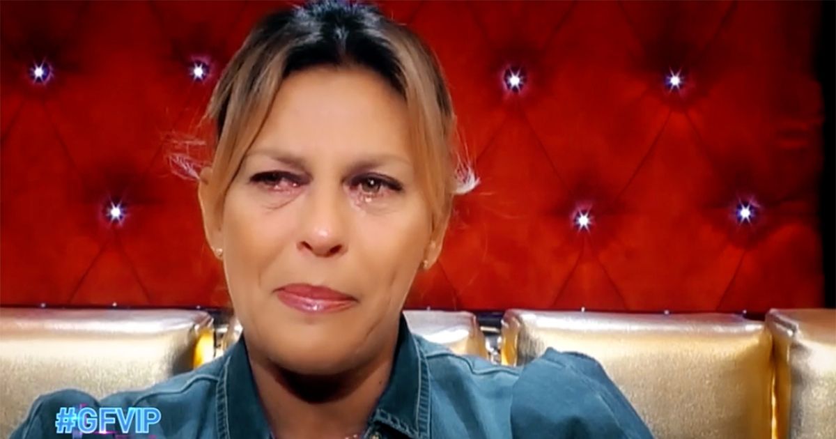 Cristina Quaranta e il racconto shock sull'uomo del passato: "mi ha lanciato i soldi sul letto come fossi una pu**ana"