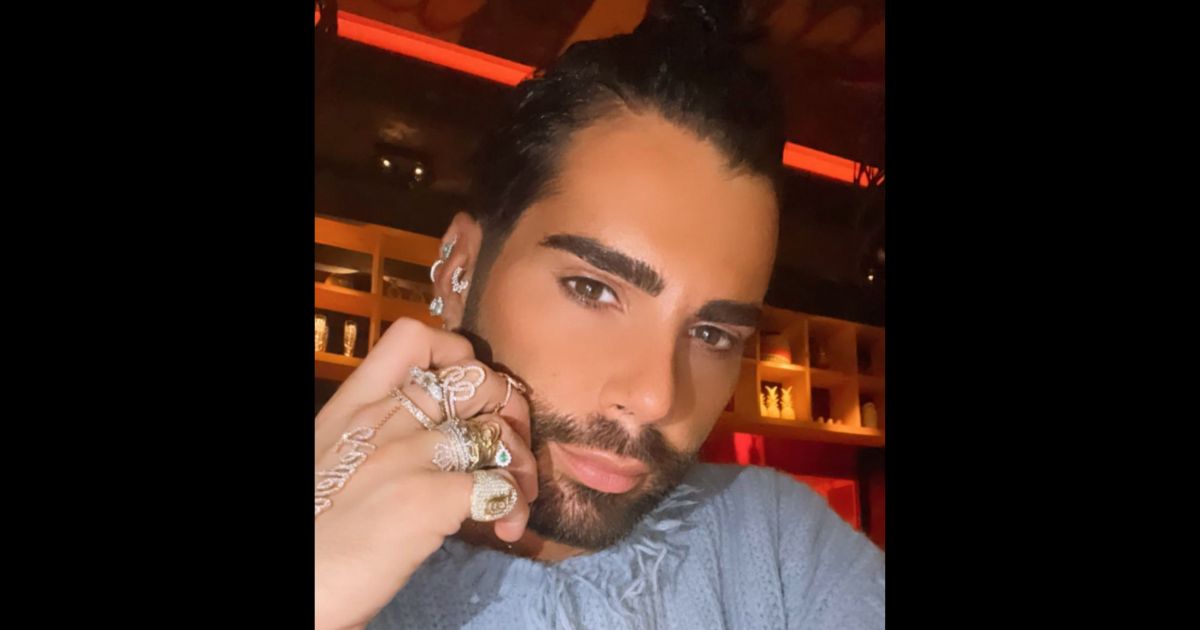 Federico Fashion Style, coming out a Verissimo? L’indiscrezione, la frecciatina sul perché lo farebbe