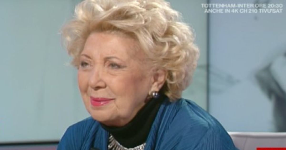 Morta Franca Fendi, donna simbolo del noto marchio di moda: il motivo della morte improvvisa