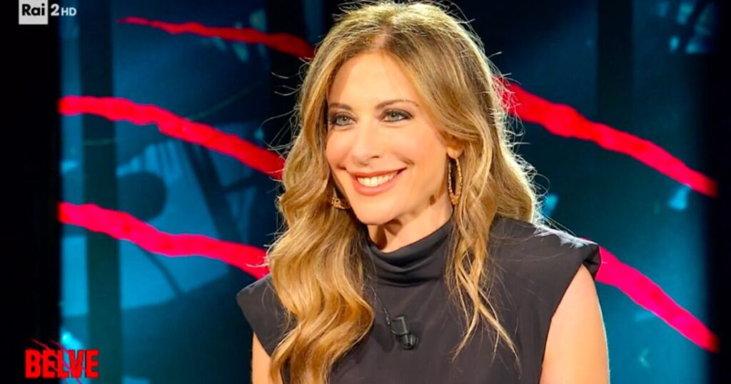 Francesca Fagnani, tutto sulla vita privata della conduttrice di Belve fidanzata con Enrico Mentana