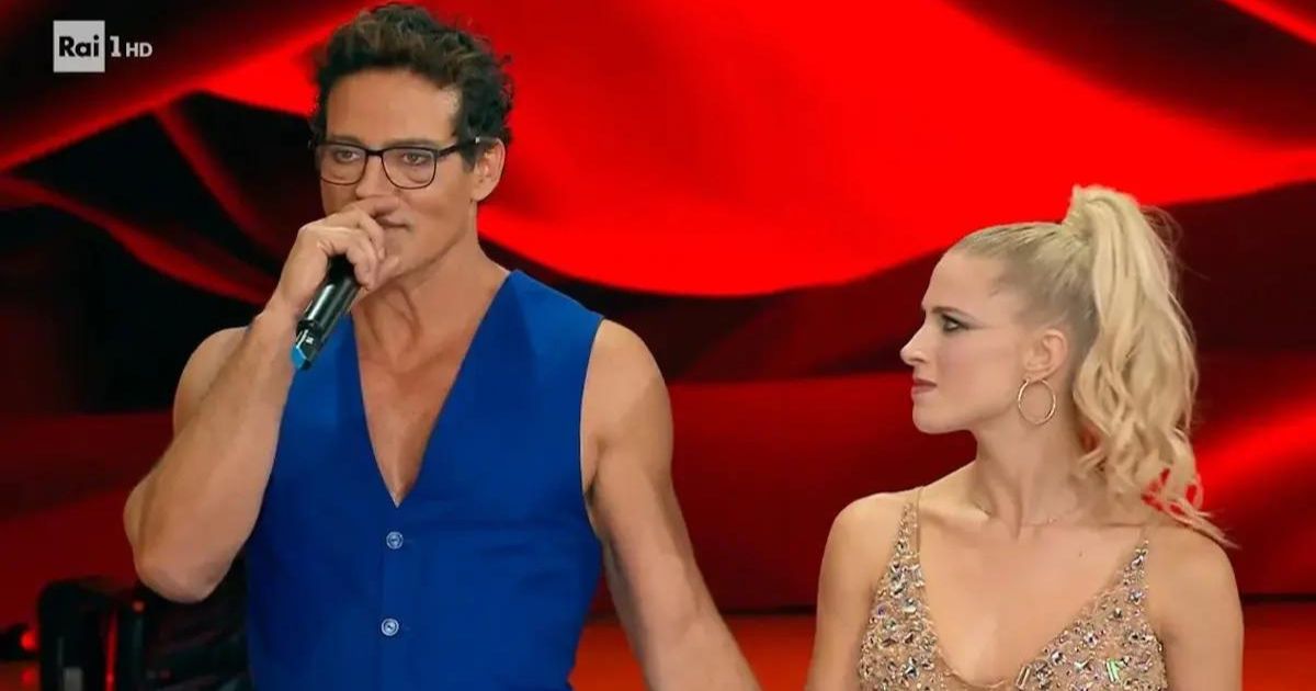 Ballando con le stelle, Gabriel Garko rischia di abbandonare il programma: cosa è successo nelle ultime ore