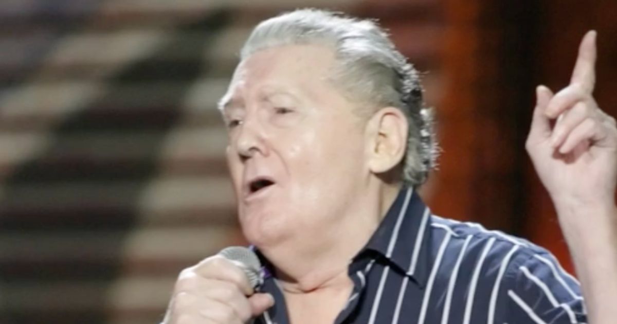 È morto a 87 anni Jerry Lee Lewis, la star del rock 'n roll: le cause del decesso