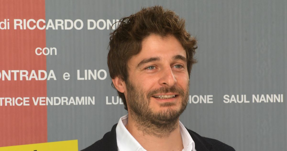 Lino Guanciale, tutto sulla vita privata: il matrimonio segreto e la vera donna della sua vita