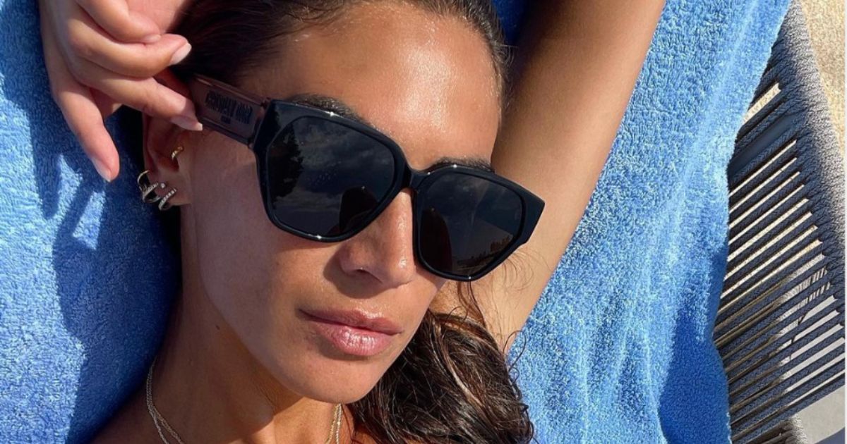 Melissa Satta non è più single: chi è il favoloso uomo che le sta accanto