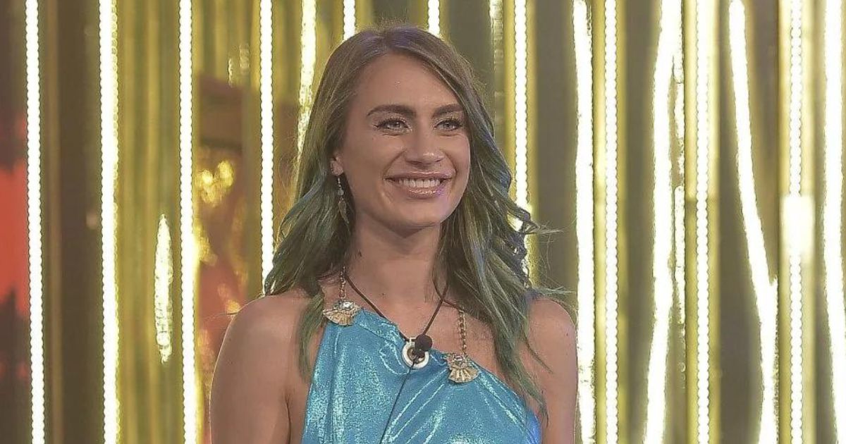 GF Vip, la madre di Onestini a Nikita Pelizon: “Meriti che ti portino sotto le coperte e ti scarichino”, la reazione in studio