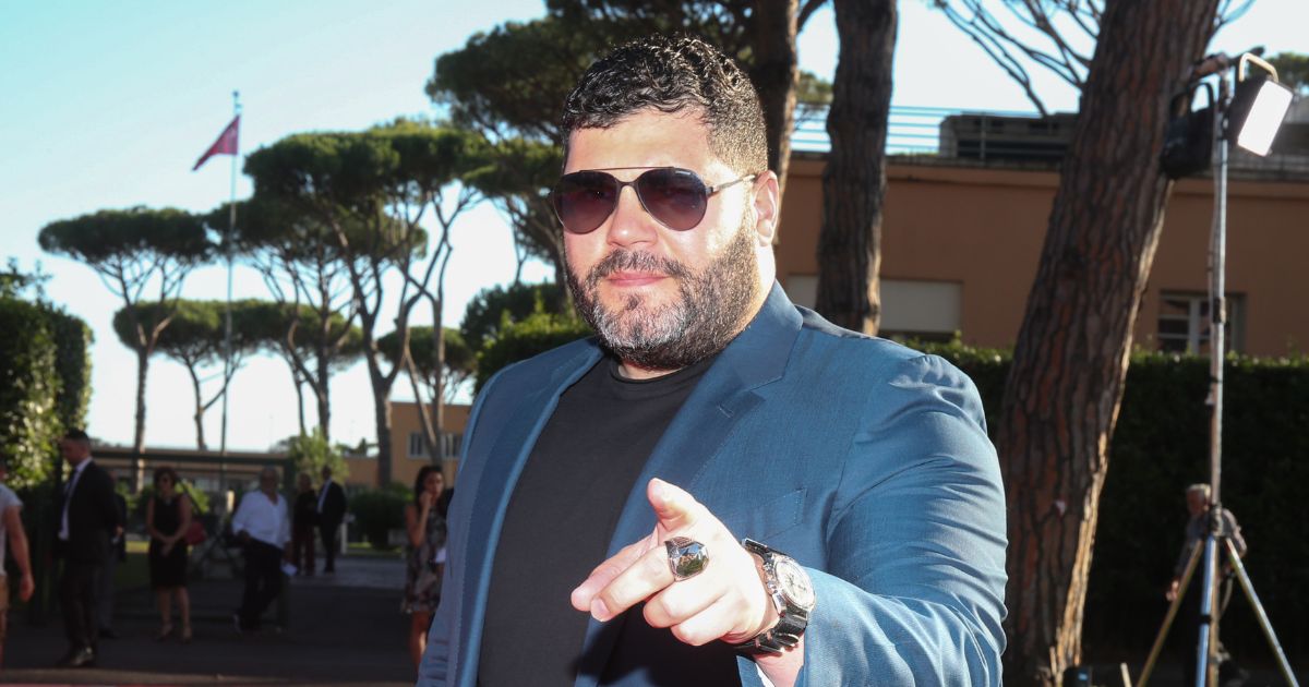 Salvatore Esposito, chi è Paola Rossi, la compagna dell'attore di Gomorra: vita privata e carriera